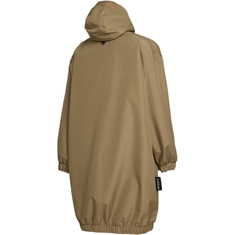 2026 Mystic DTS Poncho 35101.270001 - Slate Brown